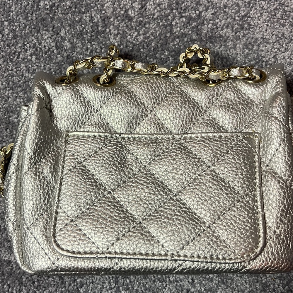 Mae Li rose purse - Picture 4 of 4